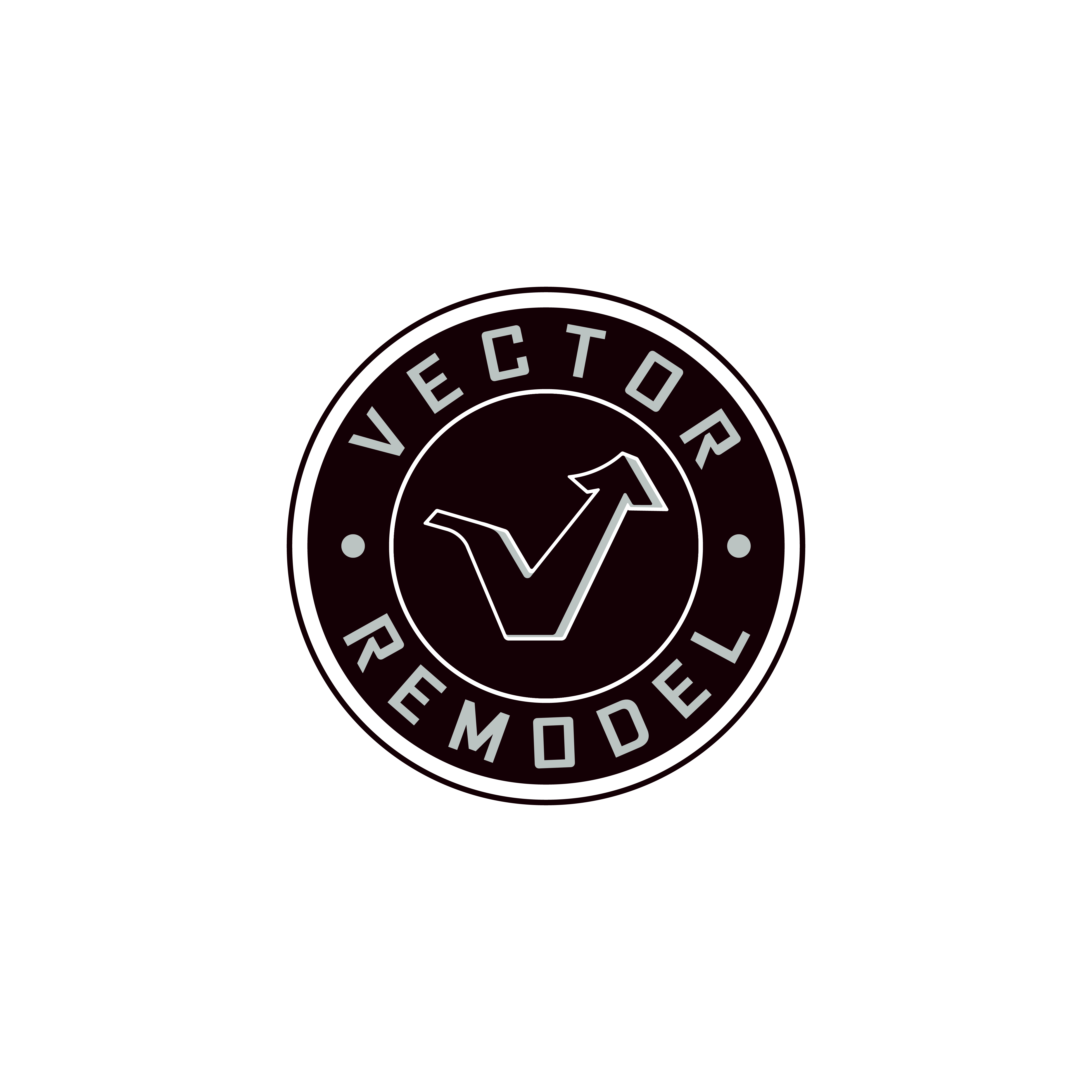 Vector Remodeling Logo